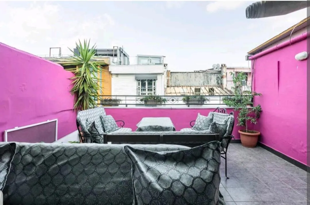 Sultanahmet Apartments Provincia di Provincia di Istanbul