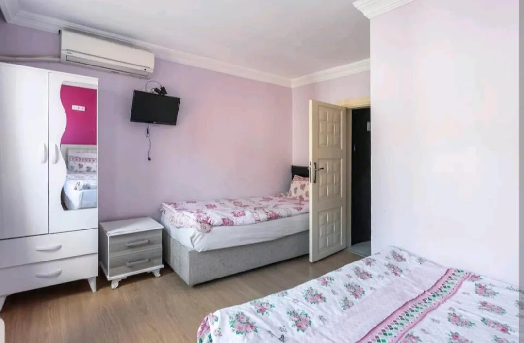 Sultanahmet Apartments Provincia di Provincia di Istanbul Turchia
