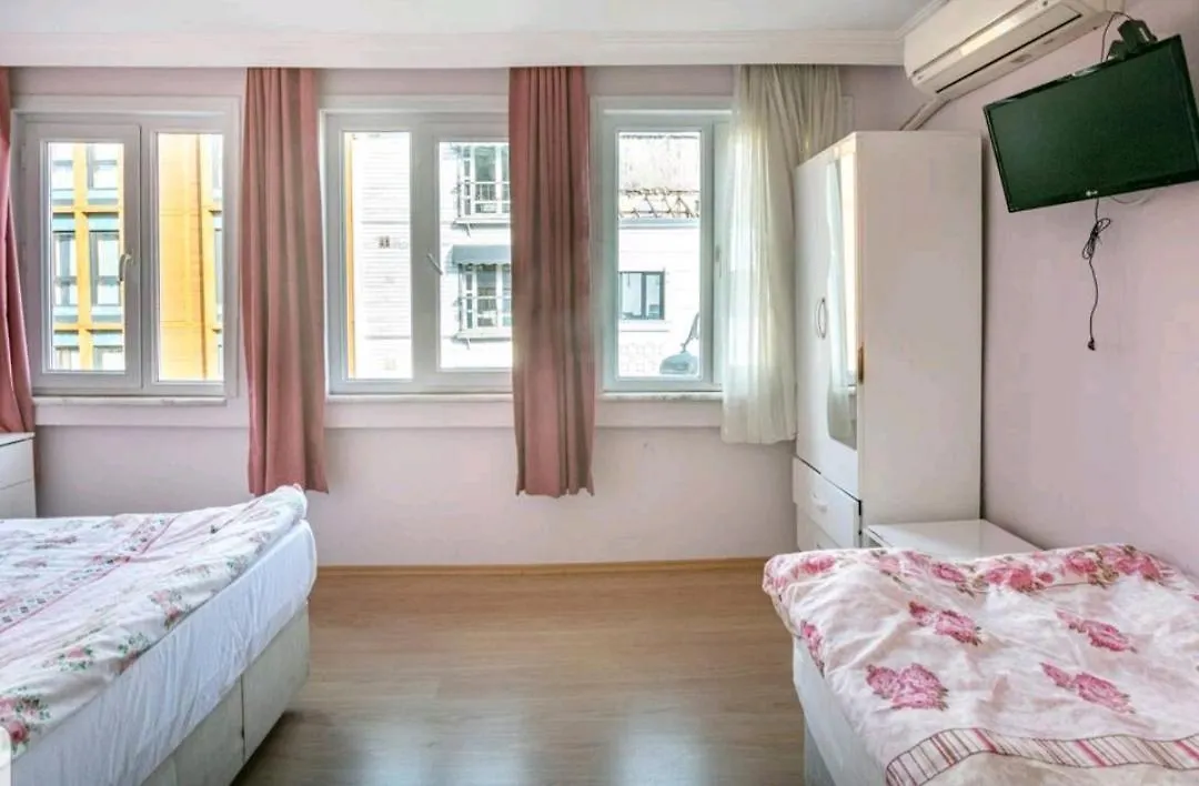 Sultanahmet Apartments Provincia di Provincia di Istanbul Turchia